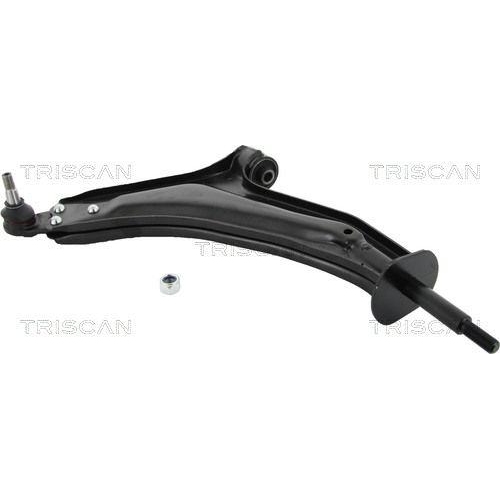 TRISCAN Lenker, Radaufh&auml;ngung