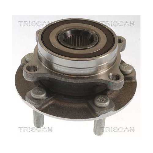 TRISCAN Radlagersatz
