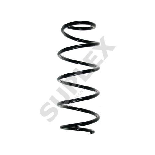 SUPLEX Fahrwerksfeder