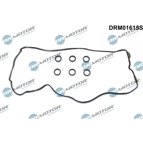 Dr.Motor Automotive Dichtungssatz, Zylinderkopfhaube