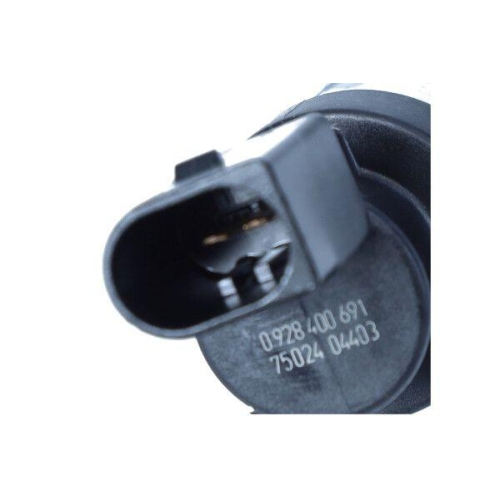 MAXGEAR Regelventil, Kraftstoffmenge (Common-Rail-System)