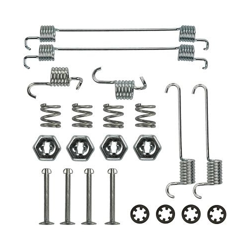 TRW Zubehörsatz, Bremsbacken