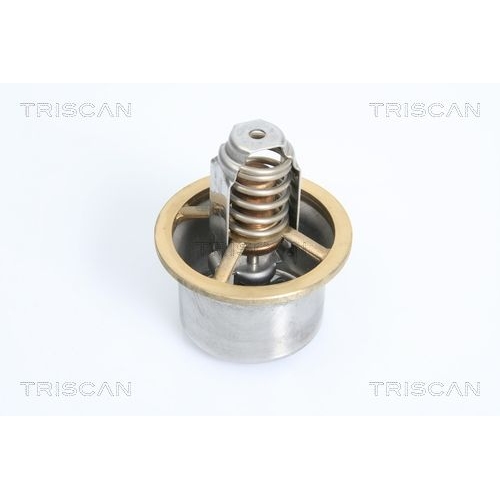 TRISCAN Thermostat, Kühlmittel