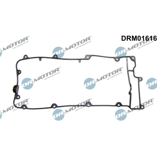 Dr.Motor Automotive Dichtung, Zylinderkopfhaube