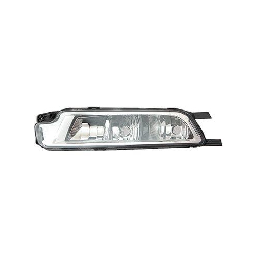 VAN WEZEL Nebelscheinwerfer