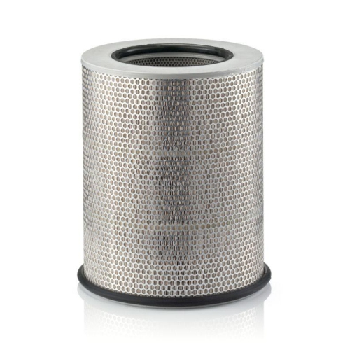 MANN-FILTER Luftfilter