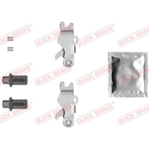 QUICK BRAKE Reparatursatz, Expander