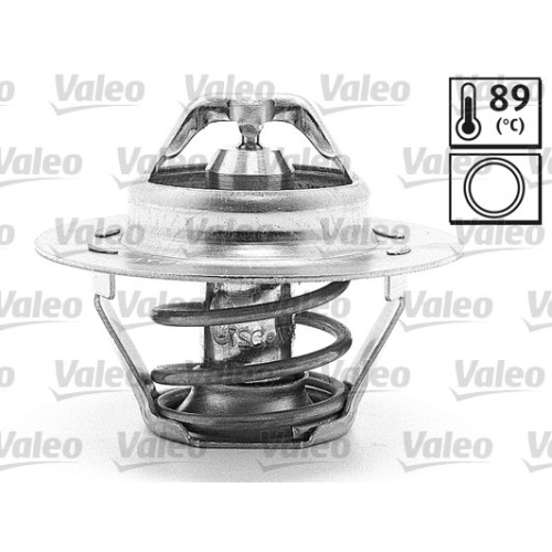 VALEO Thermostat, Kühlmittel