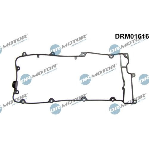 Dr.Motor Automotive Dichtung, Zylinderkopfhaube