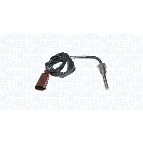 MAGNETI MARELLI Sensor, Abgastemperatur