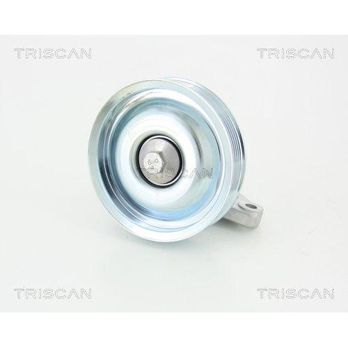 TRISCAN Umlenk-/F&uuml;hrungsrolle, Keilrippenriemen