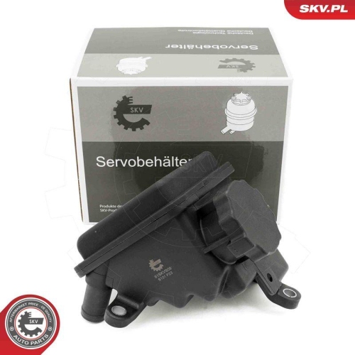 ESEN SKV Ausgleichsbehälter, Hydrauliköl (Servolenkung)