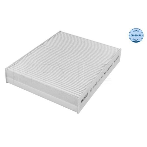 MEYLE Filter, Innenraumluft MEYLE-ORIGINAL: True to OE.