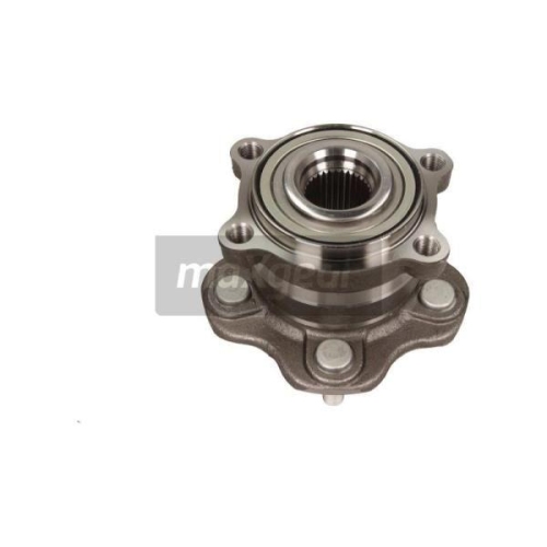 MAXGEAR Radlagersatz