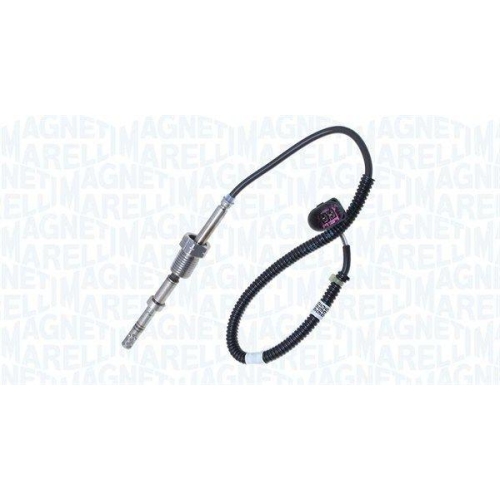 MAGNETI MARELLI Sensor, Abgastemperatur