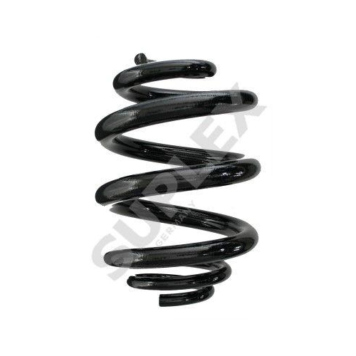 SUPLEX Fahrwerksfeder