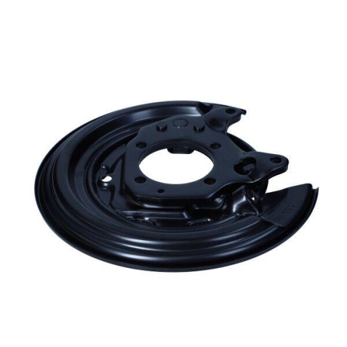 MAXGEAR Bremstr&auml;gerplatte