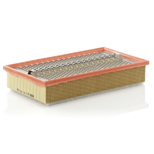 MANN-FILTER Luftfilter