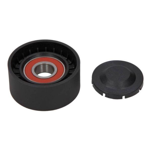 MAXGEAR Spannrolle, Keilrippenriemen