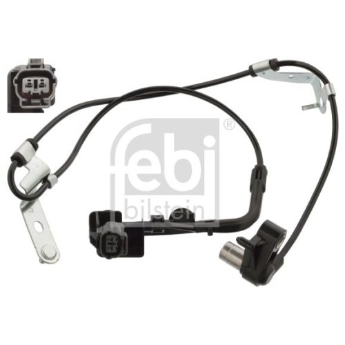 FEBI BILSTEIN Sensor, Raddrehzahl