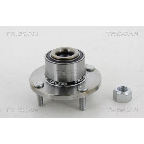 TRISCAN Radlagersatz