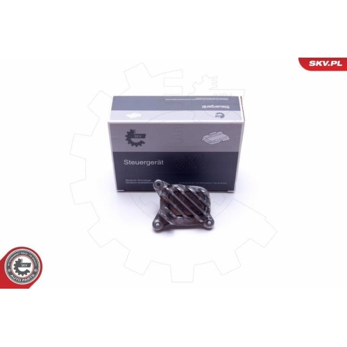 ESEN SKV Steuerger&auml;t, Beleuchtung