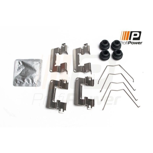 ProfiPower Zubehörsatz, Scheibenbremsbelag