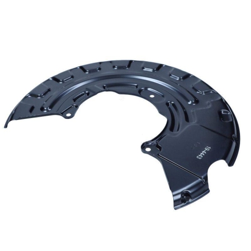 MAXGEAR Spritzblech, Bremsscheibe