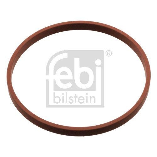 FEBI BILSTEIN Dichtring, Drosselklappenstutzen
