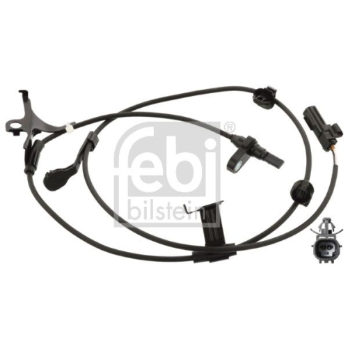 FEBI BILSTEIN Sensor, Raddrehzahl