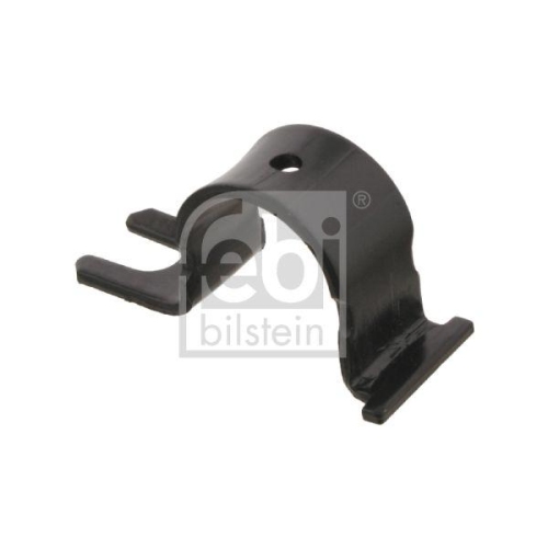 FEBI BILSTEIN Halter, Stabilisatorlagerung febi Plus