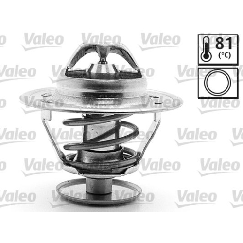 VALEO Thermostat, Kühlmittel