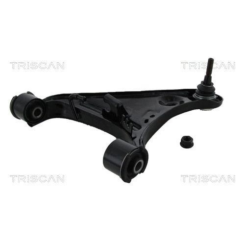 TRISCAN Lenker, Radaufh&auml;ngung