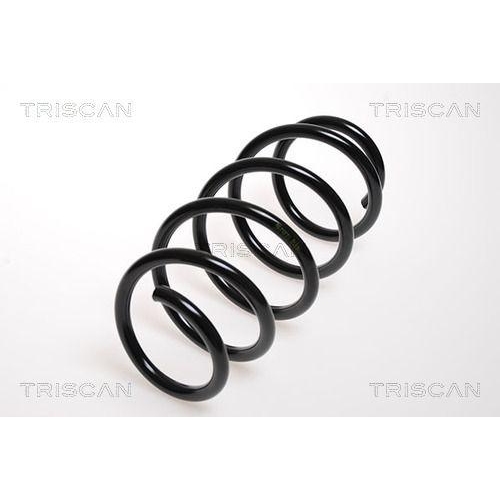 TRISCAN Fahrwerksfeder
