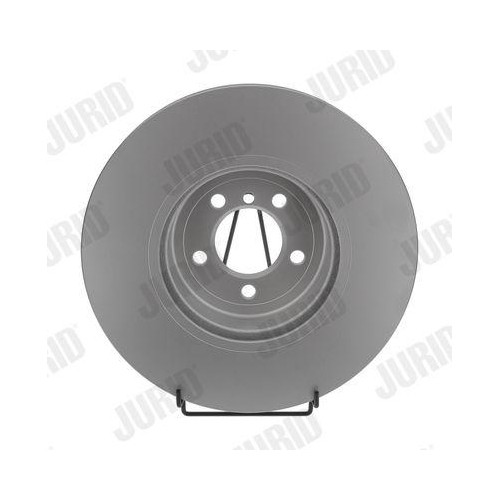 JURID Bremsscheibe