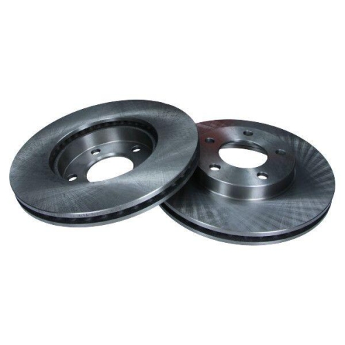 MAXGEAR Bremsscheibe