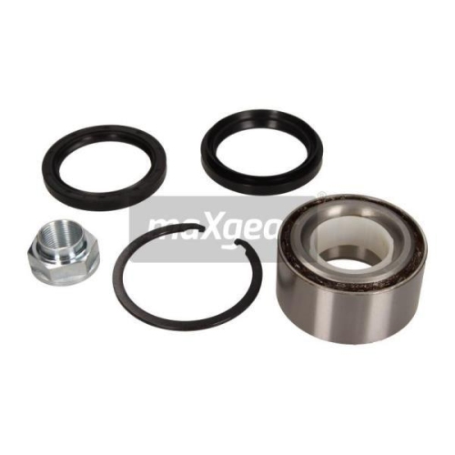 MAXGEAR Radlagersatz
