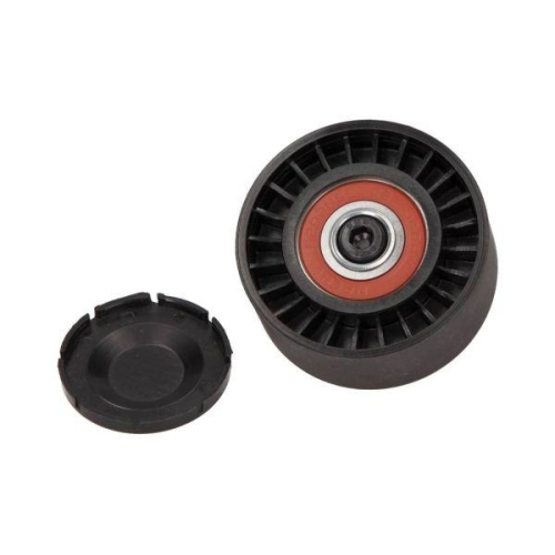 MAXGEAR Umlenk-/F&uuml;hrungsrolle, Keilrippenriemen