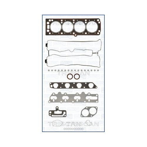TRISCAN Dichtungssatz, Zylinderkopf FIBERMAX
