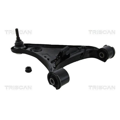 TRISCAN Lenker, Radaufh&auml;ngung