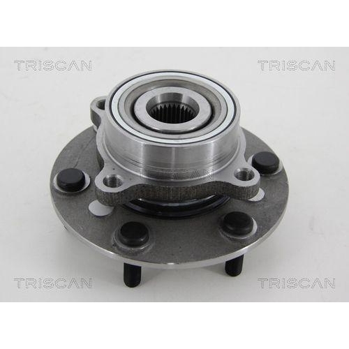 TRISCAN Radlagersatz