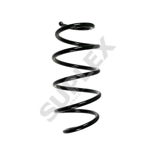 SUPLEX Fahrwerksfeder