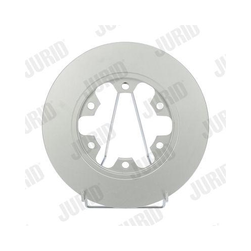JURID Bremsscheibe
