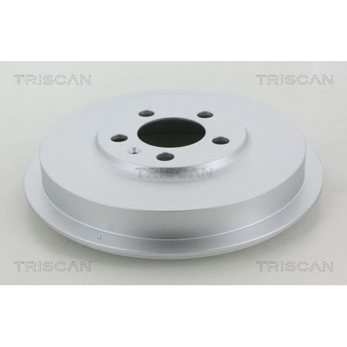 TRISCAN Bremstrommel