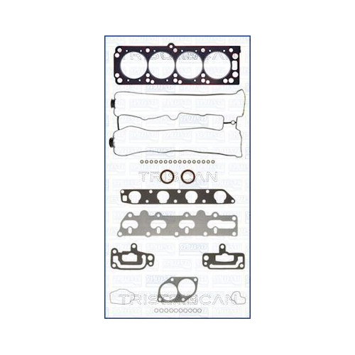 TRISCAN Dichtungssatz, Zylinderkopf FIBERMAX