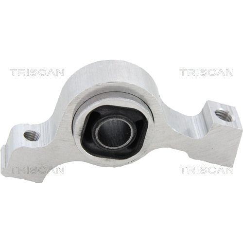 TRISCAN Lagerung, Lenker