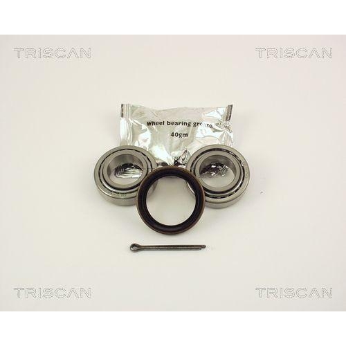 TRISCAN Radlagersatz