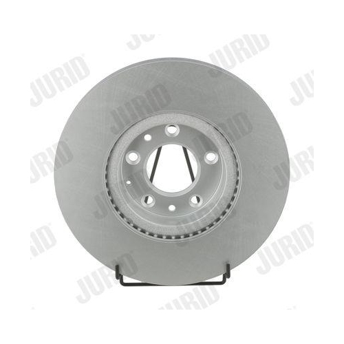 JURID Bremsscheibe