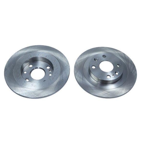 MAXGEAR Bremsscheibe