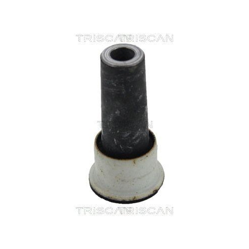 TRISCAN Lagerung, Lenker